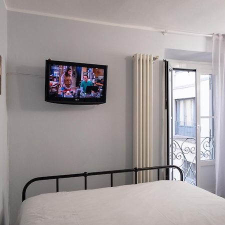 Azzurrino Apartment Milano Exterior foto